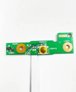 ASUS X550C X550CC X550CA X550CL X550V X550VX X550VC X550VB X550J X550JD X550JK P550C Power Button Board