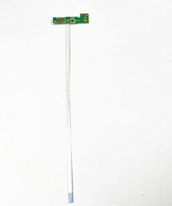 ASUS X550C X550CC X550CA X550CL X550V X550VX X550VC X550VB X550J X550JD X550JK P550C Power Button Board - Image 3