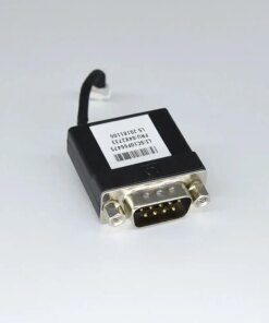Alternative view of Lenovo M900 M900X M910q M910x M700 M715q M625q COM VGA DisplayPort DP USB-C TYPE-C HDMI Board