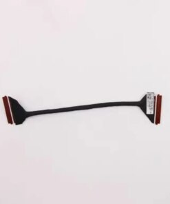 Lenovo ThinkPad E15 Gen 2 USB LAN Network Card RJ45 Power Button Board NS-C772 NS-D013 - Image 6