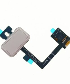 Dell XPS13 7390 9300 9310 2-IN-1 Power Button Board Cable Fingerprint Reader 02D7XN 0XMPH1 - Image 3