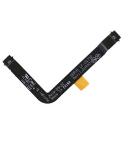 Dell XPS13 7390 9300 9310 2-IN-1 Power Button Board Cable Fingerprint Reader 02D7XN 0XMPH1 - Image 6