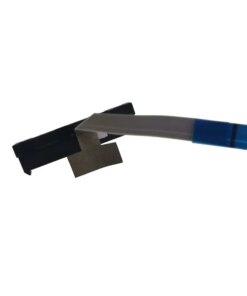 Alternative view of Samsung NP500 NP500R4K NP500R5K NP500R5L NP550R5L NP350XAA SATA HDD SSD Cable BA41-02641A