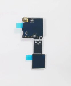 Lenovo ThinkPad T14S Gen2 X13 Gen2 T16 P16S Gen2 Power Button Board Fingerprint Reader 5M11C86041 - Image 3