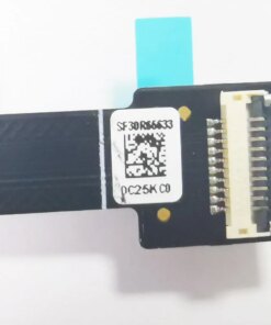 Lenovo ThinkPad T14S Gen2 X13 Gen2 T16 P16S Gen2 Power Button Board Fingerprint Reader 5M11C86041 - Image 4