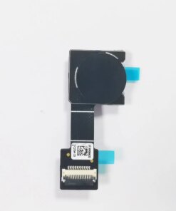Lenovo ThinkPad T14S Gen2 X13 Gen2 T16 P16S Gen2 Power Button Board Fingerprint Reader 5M11C86041 - Image 2