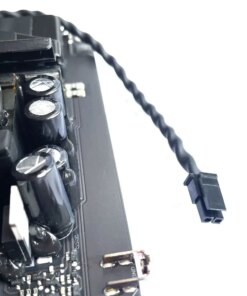 Apple iMac Pro 27" A1862 MQ2Y2 EMC3144 AIO Power Supply Board APG003 ADP-500AF 500W - Image 5