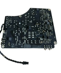 Apple iMac Pro 27" A1862 MQ2Y2 EMC3144 AIO Power Supply Board APG003 ADP-500AF 500W - Image 4