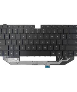 Keyboard huawei MACH MACHR-W19L W19B W29 W09 MateBook X Pro - Image 4