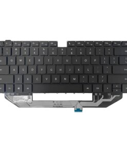 Keyboard huawei MACH MACHR-W19L W19B W29 W09 MateBook X Pro - Image 3