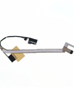Alternative view of Lcd edp lvds Cable Dell Latitude 5400 5401 5402 FHD IR 00KN5Y 0KN5Y DC02C00JX00