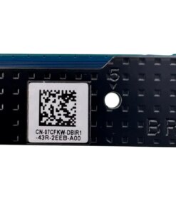USB Adapter Audio Board Bracket ell Latitude 7440 7640 7450 7650 LS-M595P 07CFKW 0VN5NJ 0DCP9M - Image 4