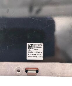 Touchpad Lenovo Thinkpad Z13 Gen 1 21D2 21D3 PK09000ZF00 SM11E74308 5M11E74375 - Image 3