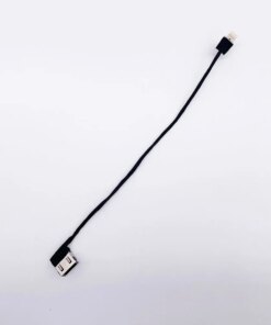 Alternative view of Lenovo V340-15IML V340-15IIL V340-14IML V340-14IIL E4-IIL E4-IML K4e-IML IIL Power charging Cable