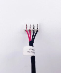 Samsung NP365 NP365EC5 NP355 NP355V5C NP350 NP350V5C NP355V4C Power Charging Cable - Image 3