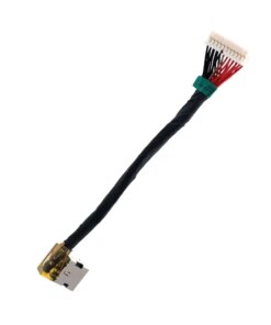 330W HP Omen 7 8 9 Plus 17-CK 17T-CK TPN-Q266 Power Charging Cable M45544-S32 M57115-001 - Image 3