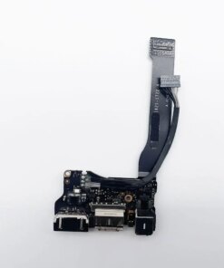 Apple MacBook Air A1466 MD231 USB Power board 820-3214-A 821-1477-A 820-3455-A 821-1722-A