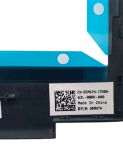 Lcd Front Frame B Case Dell Alienware x16 R1 R2 5M67H 05M67H - Image 4