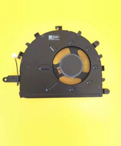 Cooling Fan Lenovo ThinkBook 16 G7 QOY 5F10S14187 5F10S14188 - Image 5