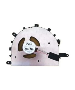 Alternative view of Cooling Fan Lenovo ThinkBook 16 G7 QOY 5F10S14187 5F10S14188