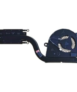 Alternative view of Heatsink Cooling Fan DELL Latitude 5280 5290 AT1SR002ZCL