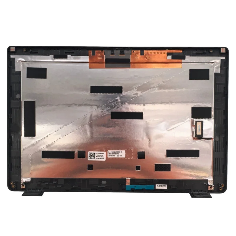 Lcd Back Cover Case Dell Latitude 7310 E7310 - Image 4