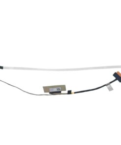 Alternative view of Lenovo Ideapad S540-15IWL S540-15IML XiaoXin Air 15 2019 Video LCD Display Camera Cable