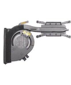 Alternative view of Lenovo ThinkPad X270 A275 X260 Cooling Fan Heatsink 01HW914 00UP172 01LV721