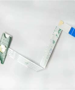 Alternative view of ASUS Zenbook 15 UX534 UX534F UX534FTC UX534FA UX534SCP UX534SW UX534FFC Power Button Board