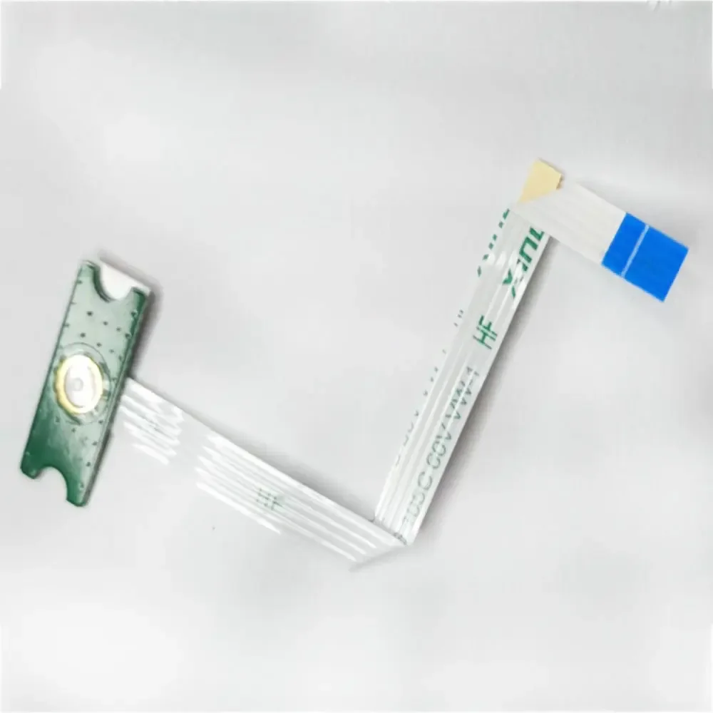 ASUS Zenbook 15 UX534 UX534F UX534FTC UX534FA UX534SCP UX534SW UX534FFC Power Button Board - Image 2