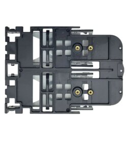 HP ZBook Fury 17 G7 G8/15 G7 G8 M2 2280 SSD3 SSD4 HDD Cooling Hard Drive Mount Heat Sink - Image 5