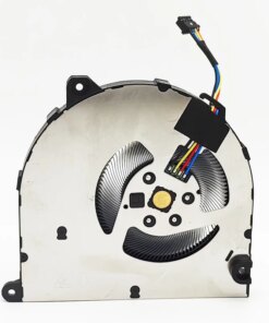 Alternative view of 5F10S14205 5F10S14206 Cooling Fan Lenovo Legion Go S 8ARP1 8APU1 83L3 B7908ASHSF2400TR BO7508S5H-000P