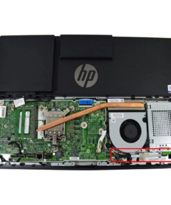 HP ProOne 400 G4 G5 AIO ProOne 600 G4 G5 AIO SATA HDD SSD Cable L16806-001 - Image 6
