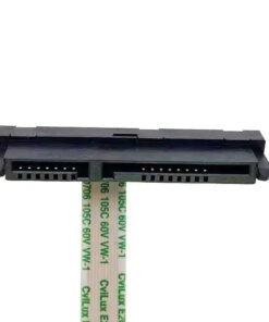Lenovo Legion Y720-15 Y720-15IKB SATA HDD SSD Cable Bracket Caddy NBX0001JU00 - Image 6