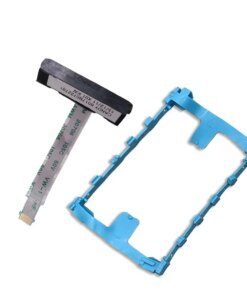 10Pin HP 340 346 348 G3 340 G4 TPN-Q210 15-BP 340 G1 G2 G3 G4 SATA HDD SSD Cable - Image 5
