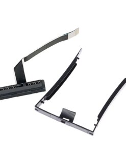 Lenovo ThinkPad S3 Yoga 14 S3 P40 460 SATA HDD SSD Cable Bracket Caddy 00HT616 - Image 5