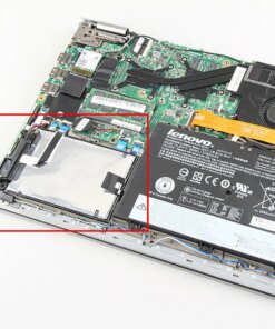 Lenovo ThinkPad S3 Yoga 14 S3 P40 460 SATA HDD SSD Cable Bracket Caddy 00HT616 - Image 6
