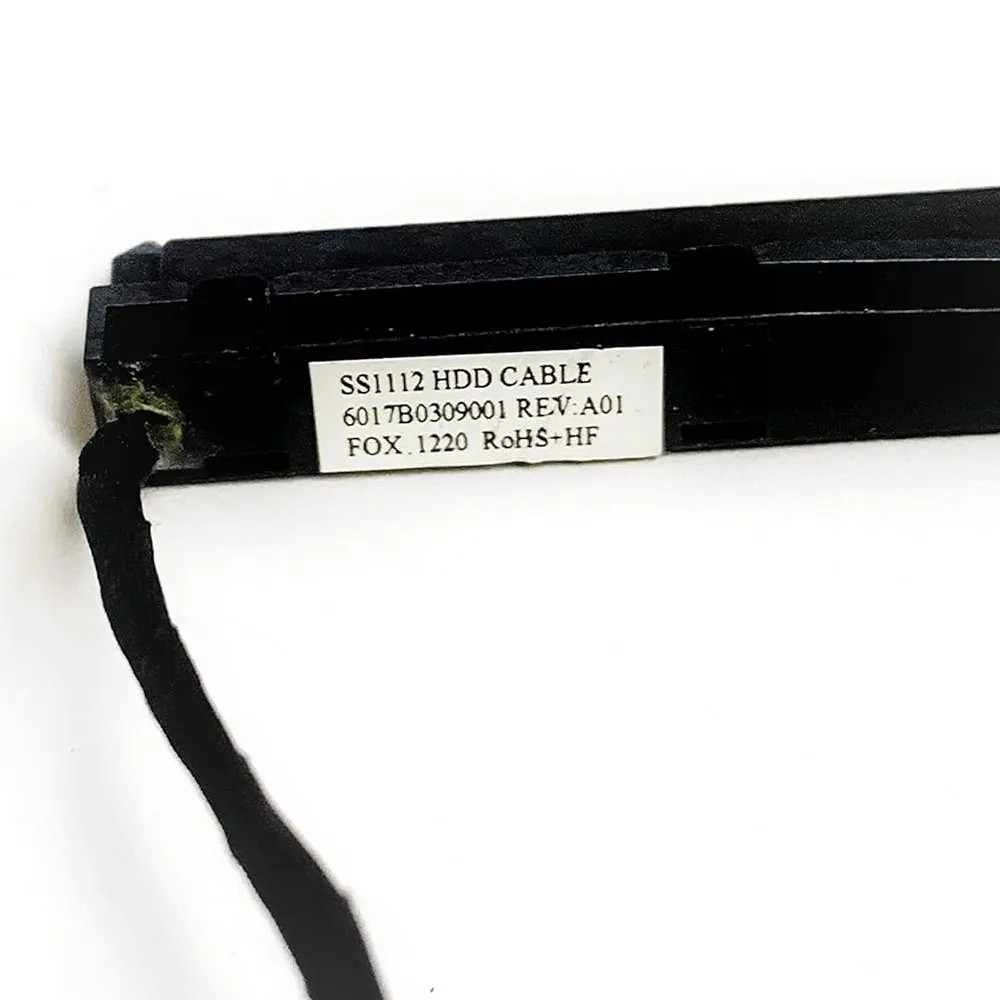 OHP Pavilion DV3-4000 DM4-3000 DV6-2000 DV6-3000 DV7-4000 SATA HDD SSD Cable - Image 5