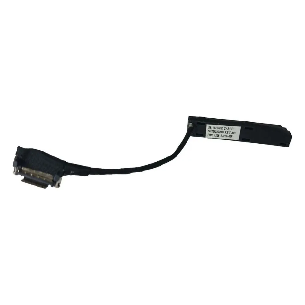 OHP Pavilion DV3-4000 DM4-3000 DV6-2000 DV6-3000 DV7-4000 SATA HDD SSD Cable - Image 2