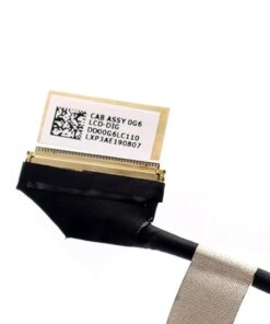 HP Chromebook x360 11 11MK G3 EE ProBook x360 11 G3 EE LCD Display Cable DD00G6LC110 - Image 5