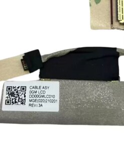 HP Chromebook x360 11 11MK G3 EE ProBook x360 11 G3 EE LCD Display Cable DD00G6LC110 - Image 2
