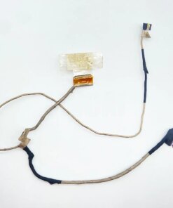HP Chromebook 11-2000 11-2210NR 11 G3 11 G4 LCD Display Camera Cable DD0Y07LC010 - Image 3