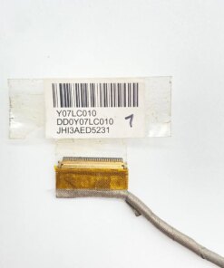 HP Chromebook 11-2000 11-2210NR 11 G3 11 G4 LCD Display Camera Cable DD0Y07LC010 - Image 4