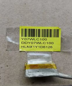 HP Chromebook 11-2000 11-2210NR 11 G3 11 G4 LCD Display Camera Cable DD0Y07LC010 - Image 6