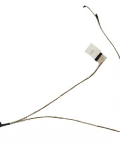 Alternative view of Lenovo E520-15 E520-15ISK E520-15IKB 7000-15 LCD Display Camera cable 450.06R04.0001 450.06R04.0002