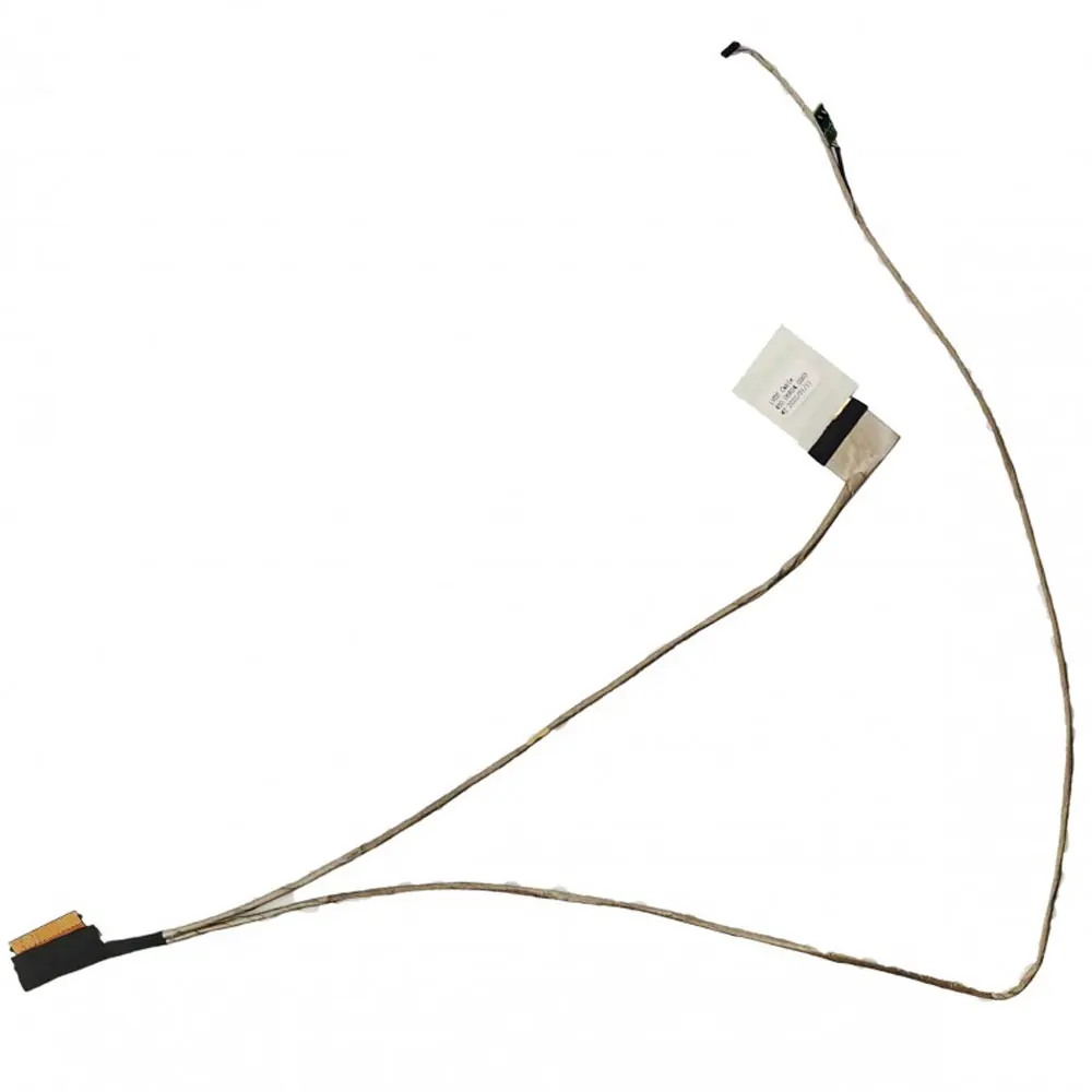 Lenovo E520-15 E520-15ISK E520-15IKB 7000-15 LCD Display Camera cable 450.06R04.0001 450.06R04.0002 - Image 2