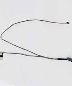 Alternative view of Lenovo IdeaPad 700-15 700-15ISK LCD Display Camera Cable 450.06R04.0003
