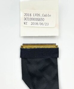 Acer One P531H NAV60 NAV70 KAV80 KAV50 D250 D255 D260 D150 A150 Video LCD Display Cable - Image 3