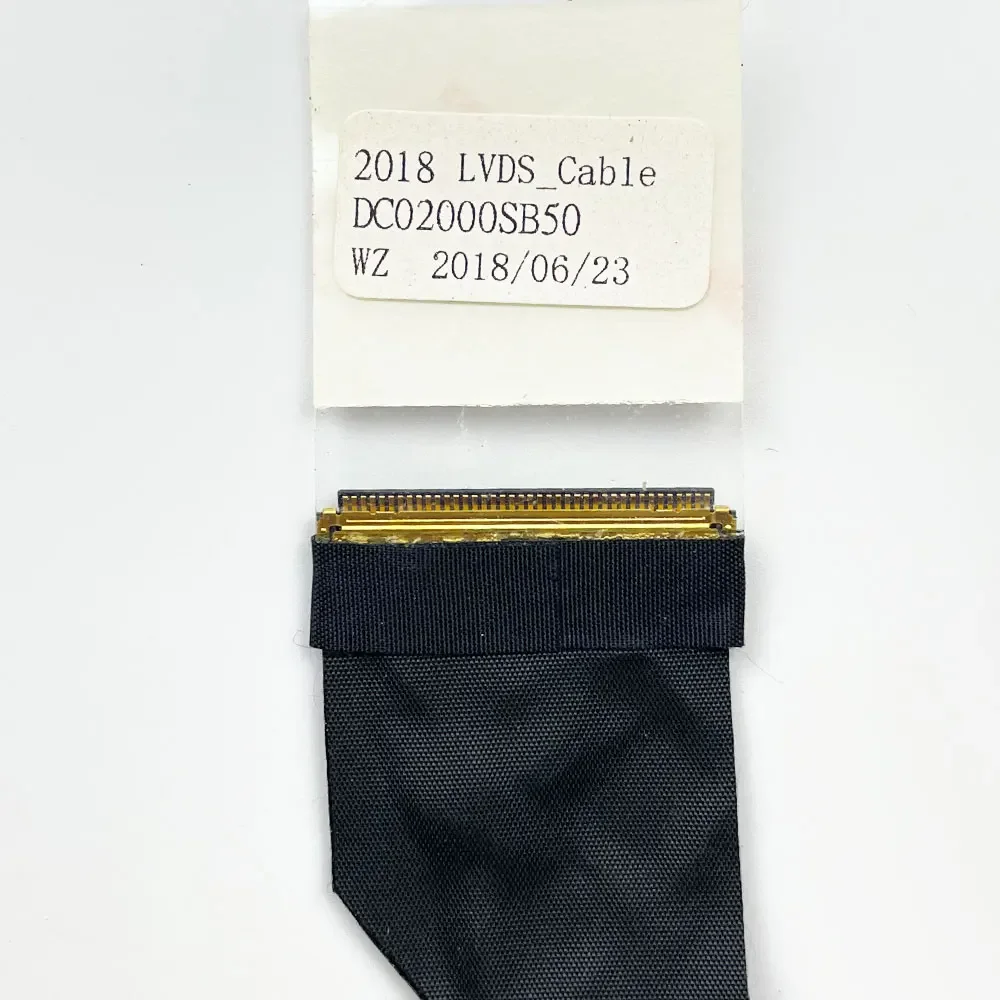 Acer One P531H NAV60 NAV70 KAV80 KAV50 D250 D255 D260 D150 A150 Video LCD Display Cable - Image 3