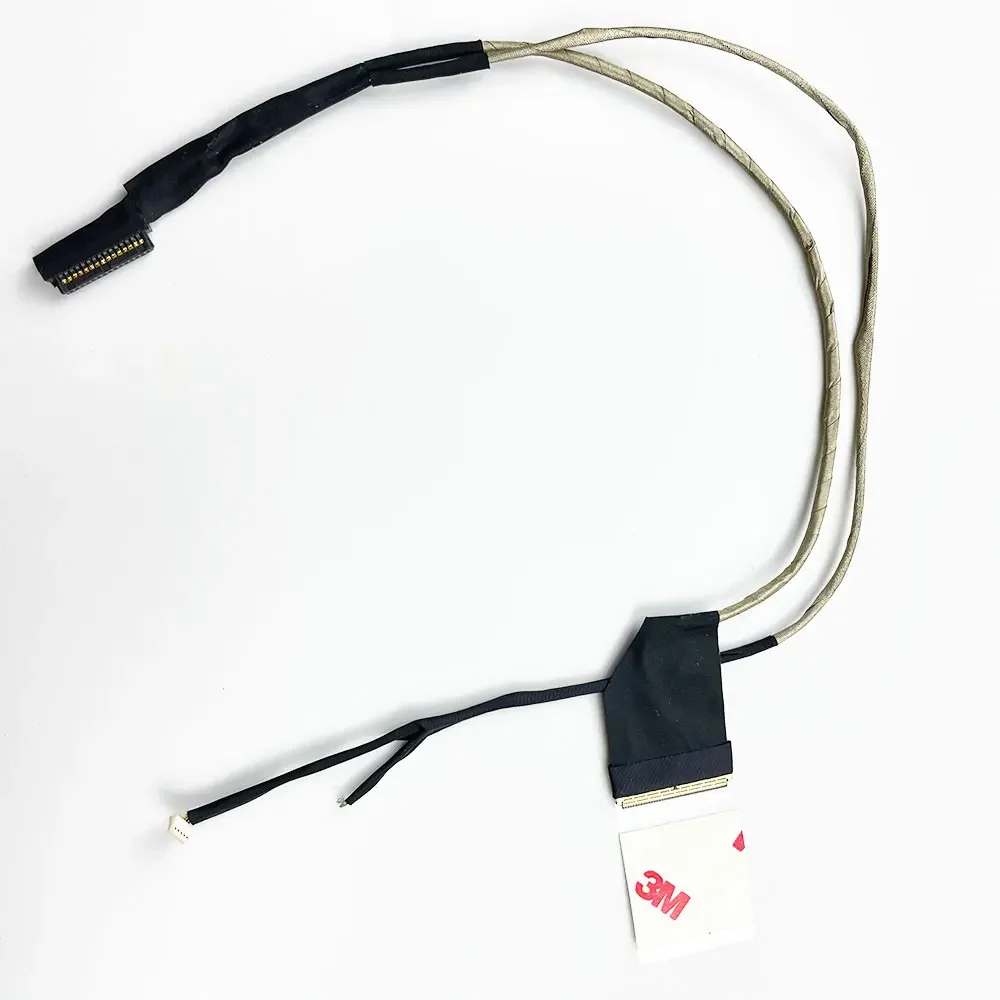 Acer One P531H NAV60 NAV70 KAV80 KAV50 D250 D255 D260 D150 A150 Video LCD Display Cable - Image 2